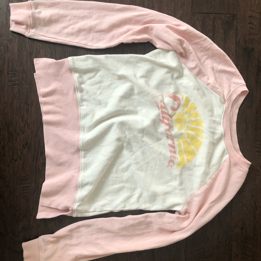 Comfy,soft,pink, and white
